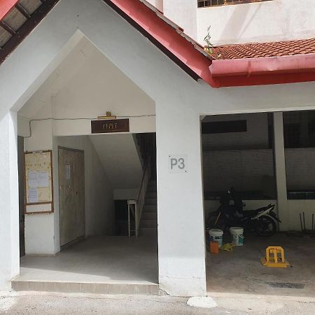 Selesa Hillhomes Golf Resort - P4L1U Bentong Zewnętrze zdjęcie