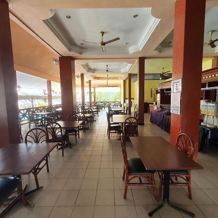 Selesa Hillhomes Golf Resort - P4L1U Bentong Zewnętrze zdjęcie
