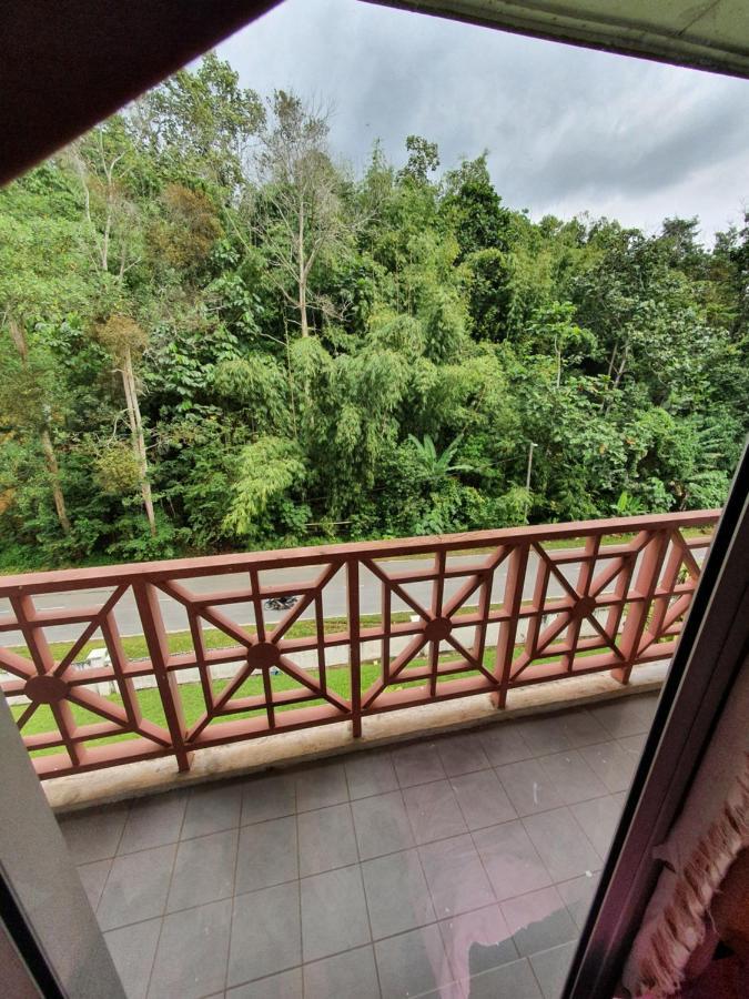 Selesa Hillhomes Golf Resort - P4L1U Bentong Zewnętrze zdjęcie