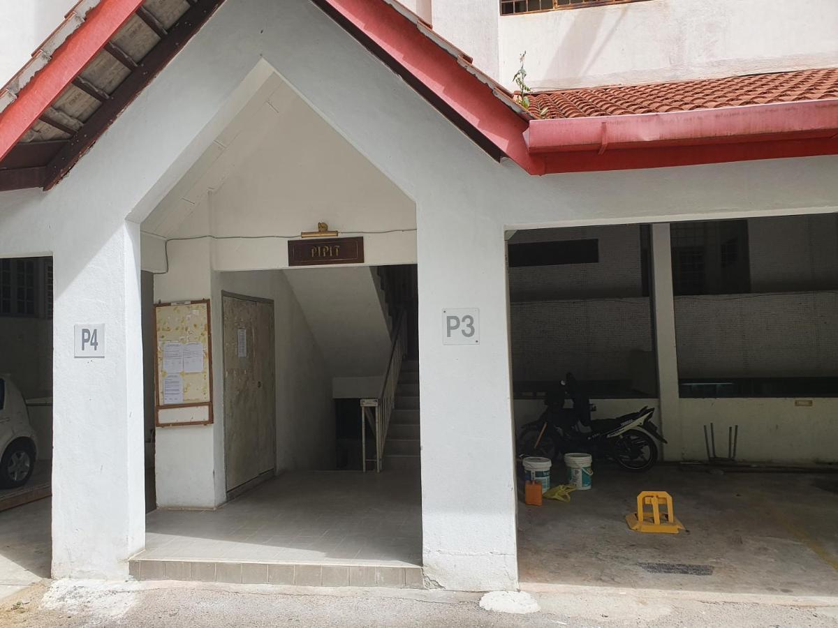 Selesa Hillhomes Golf Resort - P4L1U Bentong Zewnętrze zdjęcie