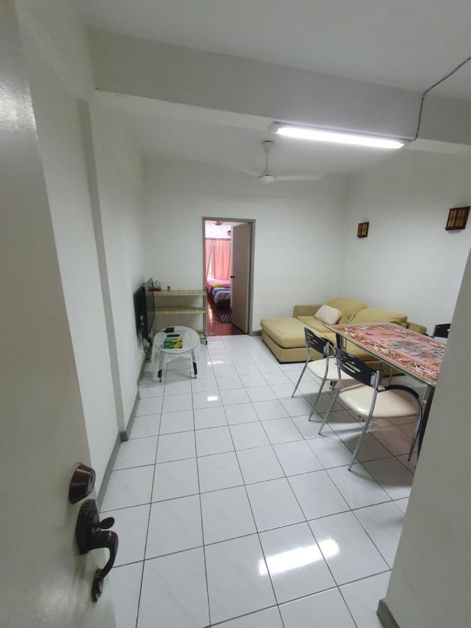Selesa Hillhomes Golf Resort - P4L1U Bentong Zewnętrze zdjęcie