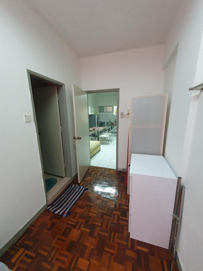Selesa Hillhomes Golf Resort - P4L1U Bentong Zewnętrze zdjęcie